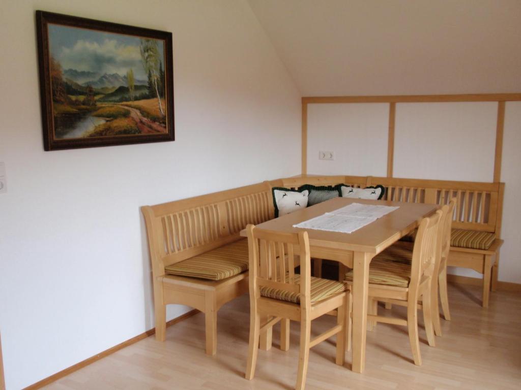 Vordergschwandtgut Faistenau Exterior foto